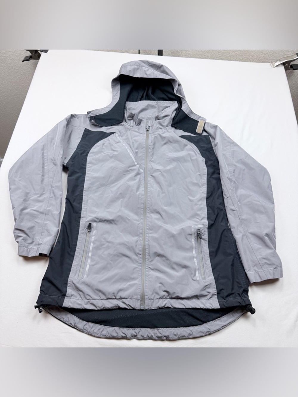 Women’s Team 365 Dominator Waterproof Jacket